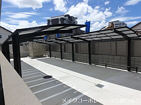 ATRIO FLATS 井尻  ｜ 福岡県福岡市南区井尻５丁目12-27（賃貸マンション1LDK・7階・34.28㎡） その19