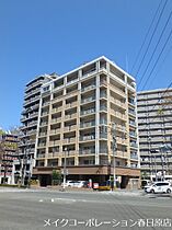 グランパ藤永田  ｜ 福岡県福岡市南区大橋２丁目27-19（賃貸マンション1LDK・3階・42.73㎡） その1