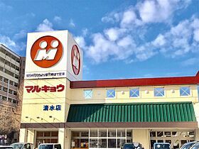 グランソレイユ博多南  ｜ 福岡県福岡市博多区竹下１丁目3-7（賃貸マンション1LDK・1階・27.36㎡） その24