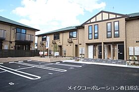 リピエーノ タカミヤ B棟  ｜ 福岡県福岡市南区高宮１丁目22-29（賃貸アパート1LDK・1階・41.52㎡） その1