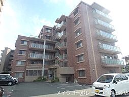 プレジデント大野城
