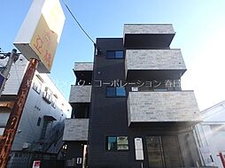 ホークヒルズ那珂川