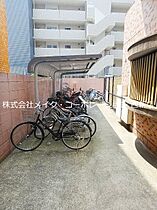 福岡県福岡市早良区城西２丁目（賃貸マンション1R・1階・24.48㎡） その20