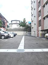 福岡県福岡市早良区西新５丁目（賃貸マンション1K・7階・26.95㎡） その15