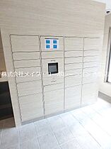 福岡県福岡市早良区西新５丁目（賃貸マンション1K・7階・26.95㎡） その20