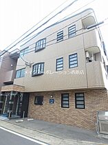 福岡県福岡市早良区高取１丁目（賃貸マンション1LDK・3階・41.90㎡） その1