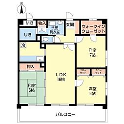 福岡市地下鉄七隈線 福大前駅 徒歩34分
