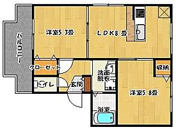 福岡市地下鉄七隈線 次郎丸駅 徒歩7分