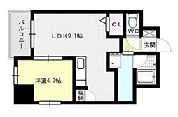 福岡市地下鉄七隈線 別府駅 徒歩4分