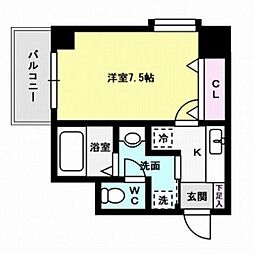 福岡市地下鉄空港線 室見駅 徒歩3分