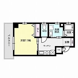 福岡市地下鉄空港線 藤崎駅 徒歩5分