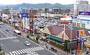 ウエストコート姪浜（947m）