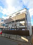 福岡県福岡市西区内浜2丁目：物件画像／株式会社メイク・コーポレーション　西新店