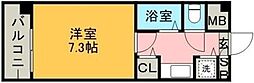 福岡市地下鉄空港線 室見駅 徒歩4分