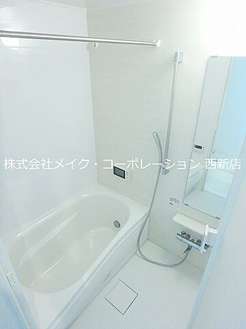 浴室