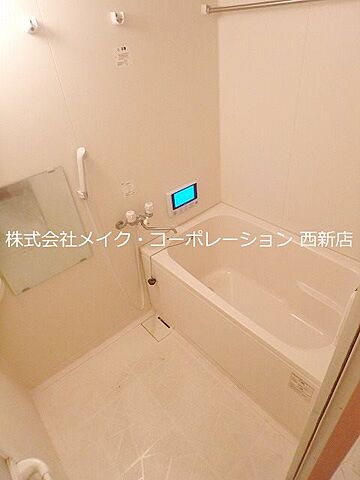 浴室
