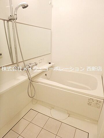 浴室
