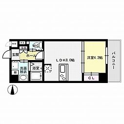 福岡市地下鉄七隈線 金山駅 徒歩5分