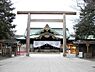 周辺：【寺院・神社】靖国神社まで284ｍ