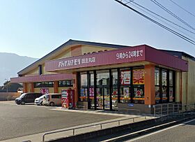 ビサイドstII　A 101 ｜ 福岡県久留米市田主丸町田主丸979番地5（賃貸アパート2DK・1階・40.45㎡） その30