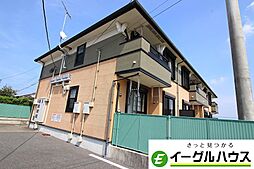 今隈駅 4.4万円