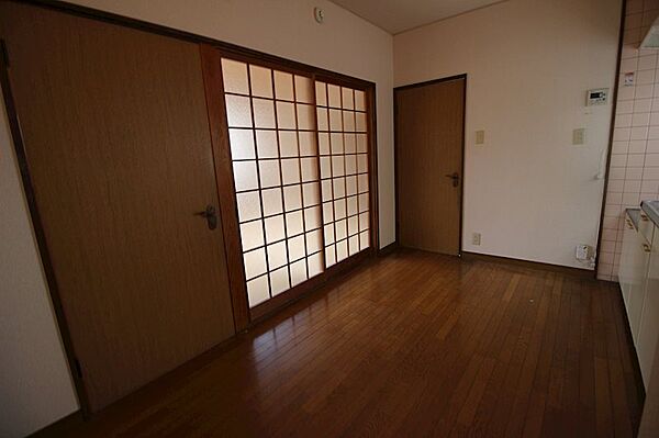 AウイングII 201｜福岡県朝倉市頓田(賃貸アパート3DK・2階・50.39㎡)の写真 その5