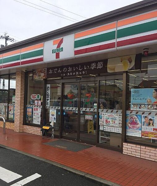 ファミールコート甘木 A202｜福岡県朝倉市一木(賃貸アパート3DK・2階・50.92㎡)の写真 その16