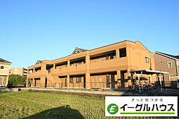 ガーデンヒルズ
