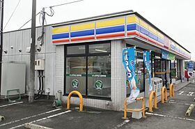 グランフィールド甘木B棟 102 ｜ 福岡県朝倉市一木823番地1（賃貸アパート1LDK・1階・42.98㎡） その24