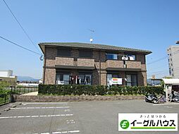 グランシャリオ篠隈B棟