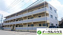 🉐敷金礼金0円！🉐サンパーク朝倉
