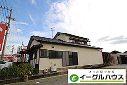 山本貸家