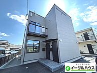福岡県朝倉郡筑前町依井508：物件画像／イーグルハウス株式会社　甘木本店