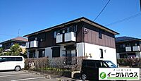 福岡県朝倉市甘木1213-2：物件画像／イーグルハウス株式会社　甘木本店