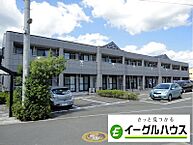 福岡県朝倉市甘木1307-1：物件画像／イーグルハウス株式会社　甘木本店