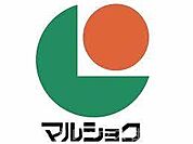 マルショク来春店（607m）