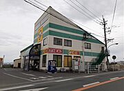 あんくるふじや久留米東店まで1250m
