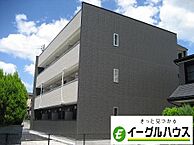 福岡県朝倉市来春338-1：物件画像／イーグルハウス株式会社　甘木本店