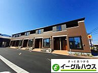 福岡県うきは市吉井町681番地25：物件画像／イーグルハウス株式会社　甘木本店