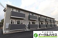 福岡県朝倉郡筑前町新町146-1：物件画像／イーグルハウス株式会社　甘木本店