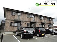 福岡県朝倉市堤1728-1：物件画像／イーグルハウス株式会社　甘木本店