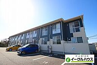 福岡県朝倉市一木689-4：物件画像／イーグルハウス株式会社　甘木本店
