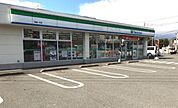 ファミリーマート 朝倉一木店（971m）