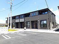 福岡県久留米市田主丸町常盤795番地1：物件画像／イーグルハウス株式会社　甘木本店