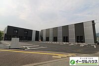 福岡県朝倉市来春38-1：物件画像／イーグルハウス株式会社　甘木本店