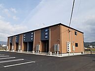 福岡県うきは市浮羽町西隈上58番地1：物件画像／イーグルハウス株式会社　甘木本店