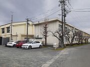 久留米市立　川会小学校まで610m