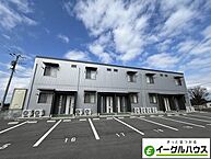 福岡県久留米市田主丸町石垣571-2：物件画像／イーグルハウス株式会社　甘木本店