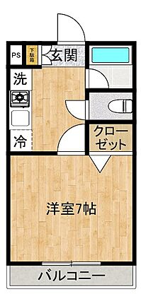 バウハウス_間取り_0