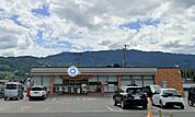 セブンイレブン うきは千年店（1171m）